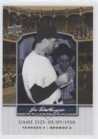 Joe DiMaggio