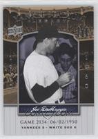 Joe DiMaggio