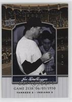 Joe DiMaggio