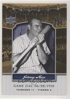 Johnny Mize