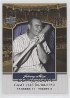 Johnny Mize