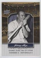 Johnny Mize