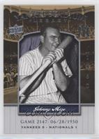 Johnny Mize