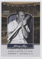 Johnny Mize