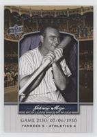 Johnny Mize