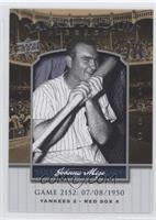 Johnny Mize