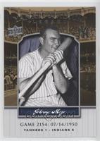 Johnny Mize