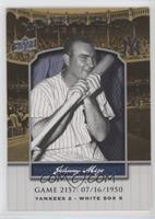 Johnny Mize