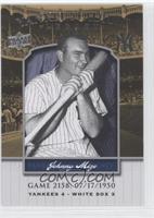 Johnny Mize