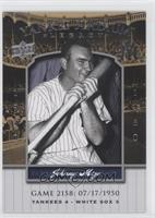 Johnny Mize