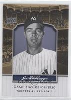 Joe DiMaggio