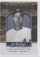 Joe DiMaggio