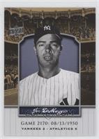 Joe DiMaggio