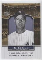 Joe DiMaggio