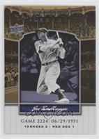 Joe DiMaggio [EX to NM]