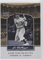 Joe DiMaggio