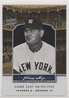 Johnny Mize