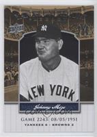 Johnny Mize