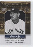 Johnny Mize