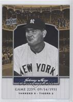 Johnny Mize