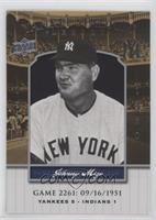 Johnny Mize