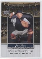 Yogi Berra