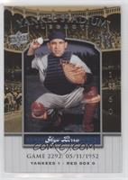 Yogi Berra [EX to NM]