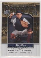 Yogi Berra