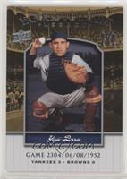 Yogi Berra