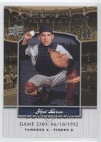 Yogi Berra