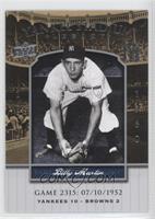 Billy Martin