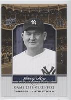 Johnny Mize