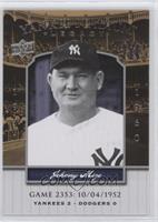 Johnny Mize