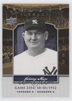 Johnny Mize