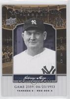 Johnny Mize