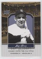 Yogi Berra