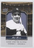 Yogi Berra