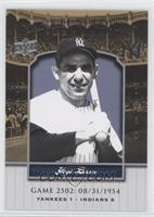 Yogi Berra