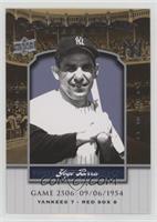 Yogi Berra