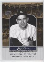 Yogi Berra