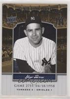 Yogi Berra