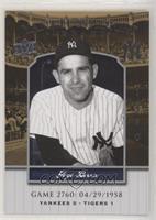 Yogi Berra