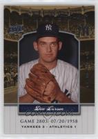 Don Larsen