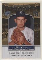 Don Larsen