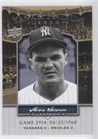 Moose Skowron