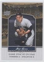 Yogi Berra