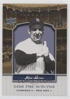 Yogi Berra