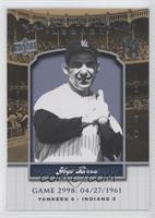 Yogi Berra