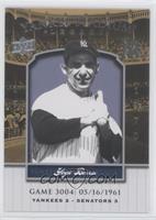 Yogi Berra