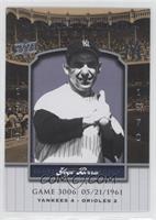 Yogi Berra